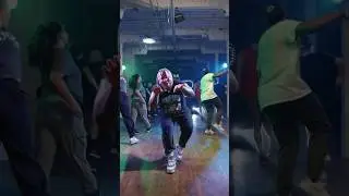 Can you do this dance? 👀