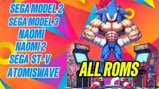 LA MEJOR COLECCIÓN DE ARCADE SEGA QUE VERÁS ESTE AÑO