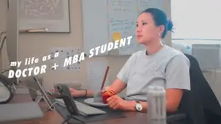 studying for my LAST BOARD EXAM... ever!