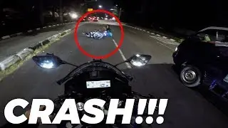 TABRAK LARI‼️ - CRASH MONASCO 😆