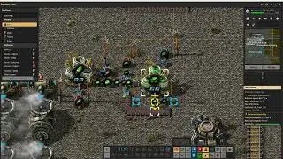 Slacktorio 8: Kovarex