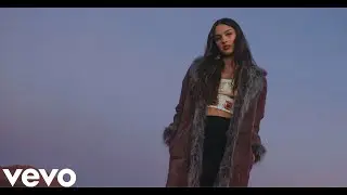 Olivia Rodrigo - baby is you (From “driving home 2 u” a SOUR film)