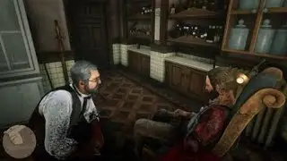 Best Doctor caught  red handed in Saint Denis