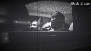 [FREE FOR PROFIT] Meek Mill x Millyz Type Beat - "Back Home”