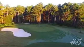 Redbank Plantation Golf Course, JB Charleston, South Carolina