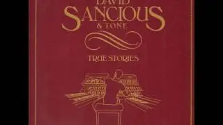 David Sancious & Tone - Sound of Love