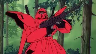 Mobile Suit Victory Gundam: Full Movie