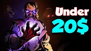 Best Roguelike Games for Under $20