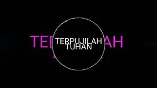 Terpujilah_Tuhan_Radical_generation_Hengki_and_Andinas(360p)