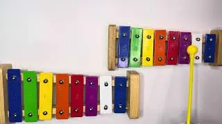 The Door by Teddy Swims - Xylophone