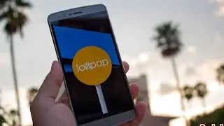 Elephone P8000 Software Overview