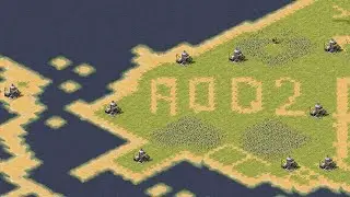 Red alert 2 | Extra hard AI | 7 vs 1 | Word War 2 | great britain