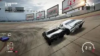 Wreckfest #35 Make Fabian great again