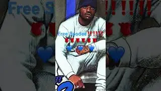 Free Spodee‼️‼️‼️             🌹🌹🌹🌹🌹🌹💙🙏🏾💯 #LikeOProductions #Spodee #FreeSpodee