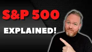 S&P 500 Index Fund Complete Beginner Guide