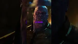 Зачем Локи это сделал?🤔 