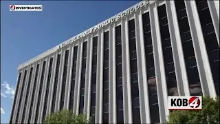 4 Investigates: APS changes agreement with city after sex offender caught in schools