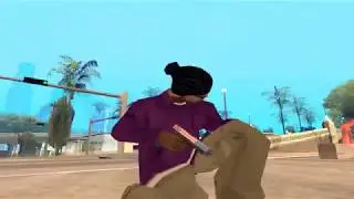 СЛИВ МОЕЙ GTA (ДЛЯ ТАЧЧЧИРОВ)
