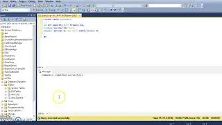 How use CHECK constraint in SQL Server Database Part 10