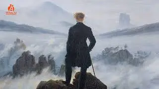 Серен Киеркегард. Үрей, Сенім, және Құрбандық. Сәкен Нұрқабекұлының талдауы.