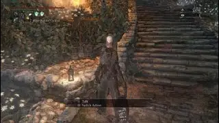 Bloodborne™