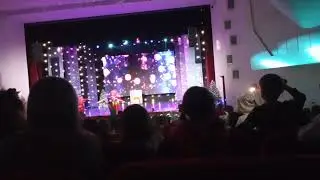 Щелкунчик ДКЖ Новосибирск 5
