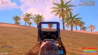 Rust UKN Montage... Again
