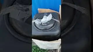 душ летний