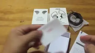 AUDÍFONOS HÍBRIDOS A UN GRAN PRECIO ! CCA CA4
