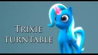 My little Pony - Trixie