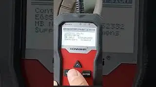 Konnwei KW360