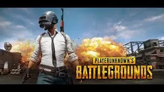 PLAYERS UNKNOWN-BATTLE GROUNDS EP.1