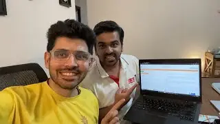 JEE Main Results 2024 - LIVESTREAM 🔥❤️ 