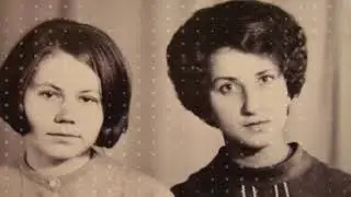 50 лет выпуску 1968 года школы 70 г. Прокопьевска. Часть 3
