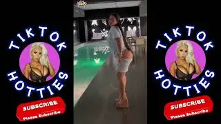 Twerk TikTok Challenge | Boom Boom TikTok 