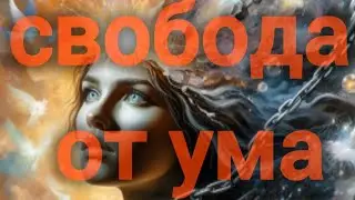 Свобода от ума: Почему наблюдение за феноменами тела — ключ к твоему просветлению.