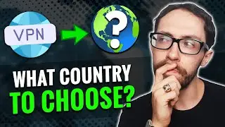 Best VPN Server Locations in 2026 for Speed & Privacy (Full Guide)