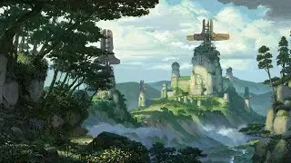 Ambient Music | Relaxion | Chill