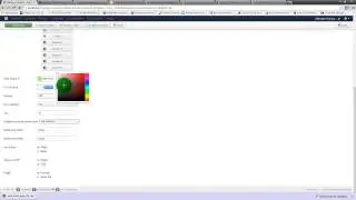 Tutoriales modulo social slider joomla 3.2