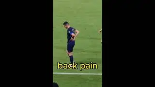 Cristiano Ronaldo Full time scenes to Al Nassr vs Ettifaq #ronaldo