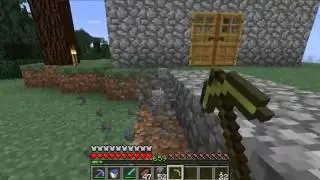 Как взломать minecraft программой Cheat Engine [ресы, шмот, лвл]