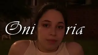 Oniria   Dir Nicole Strocen