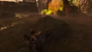 Declassified Gacrux Operation - Helldivers 2