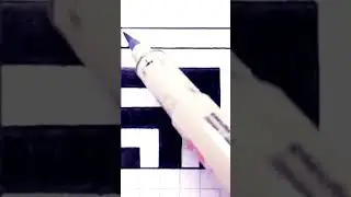 3d Realistic Drawing 
