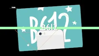 B612 App