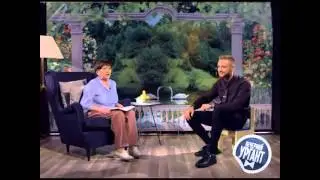 ЕГОР КРИД & Людмила Химач  ВЕЧЕРНИЙ УРГАНТ