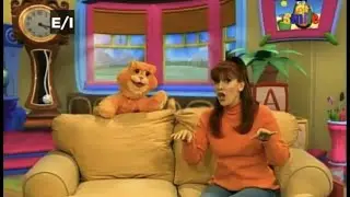 soft and loud - Gina D's kids club