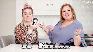 Meet Baked Balance-n-Brighten Color Correcting | Laura Geller Beauty