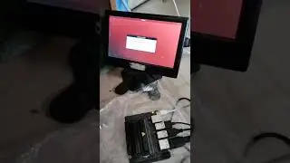 Jetson nano
