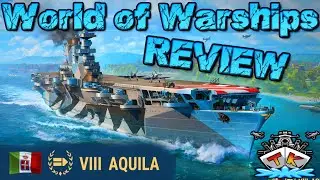 Aquila T8/CV/ITA 